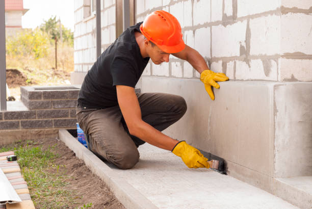 Licensed Interior Drainage System service in Clifton, TX - Halo Water Proofing